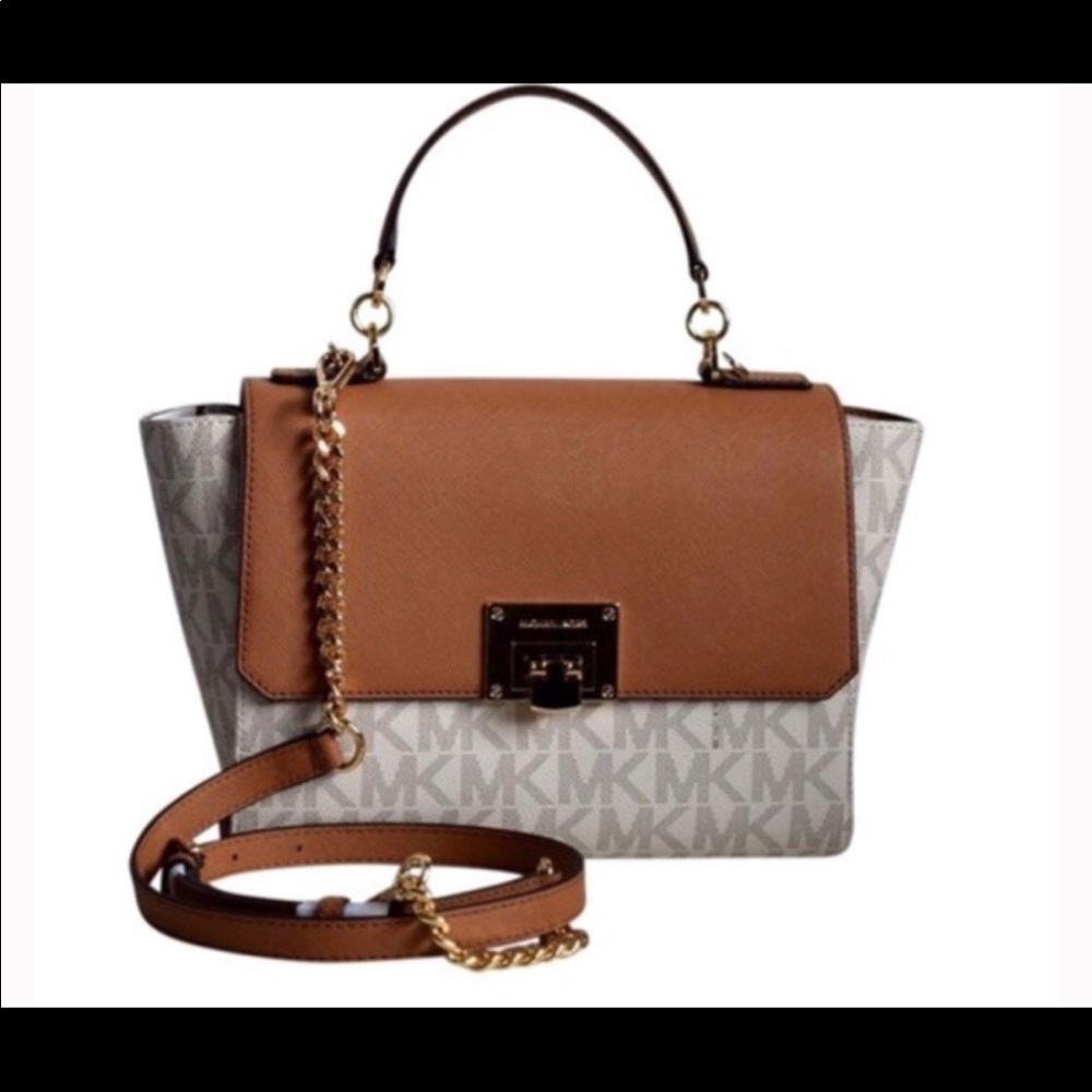 Micheal Kors Tina bag.